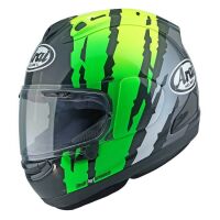 Arai RX-7V EVO Blade Yellow závodní helma vel.M